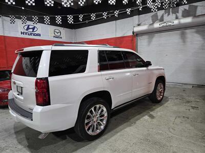 2019 Chevrolet Tahoe Premier   - Photo 4 - Miami, FL 33155