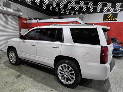 2019 Chevrolet Tahoe Premier   - Photo 3 - Miami, FL 33155