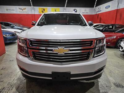 2019 Chevrolet Tahoe Premier   - Photo 5 - Miami, FL 33155