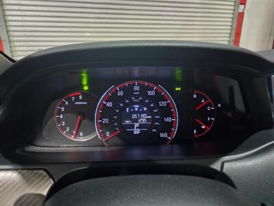 2017 Honda Accord Sport Special Edition   - Photo 16 - Miami, FL 33155