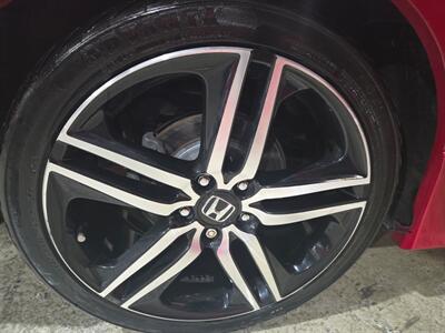 2017 Honda Accord Sport Special Edition   - Photo 8 - Miami, FL 33155