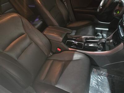 2017 Honda Accord Sport Special Edition   - Photo 9 - Miami, FL 33155