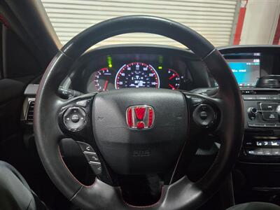 2017 Honda Accord Sport Special Edition   - Photo 15 - Miami, FL 33155