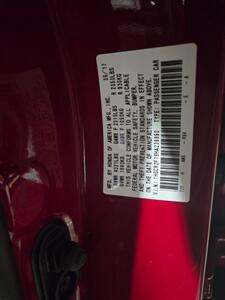 2017 Honda Accord Sport Special Edition   - Photo 7 - Miami, FL 33155