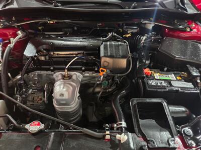 2017 Honda Accord Sport Special Edition   - Photo 24 - Miami, FL 33155