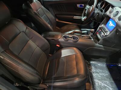 2019 Ford Mustang EcoBoost Premium   - Photo 9 - Miami, FL 33155