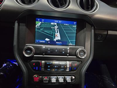 2019 Ford Mustang EcoBoost Premium   - Photo 15 - Miami, FL 33155