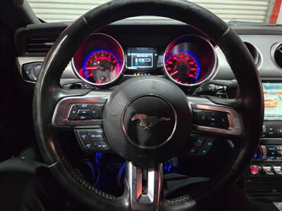 2019 Ford Mustang EcoBoost Premium   - Photo 12 - Miami, FL 33155