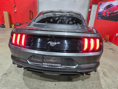 2019 Ford Mustang EcoBoost Premium   - Photo 8 - Miami, FL 33155