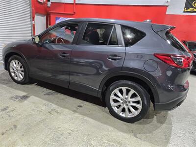 2014 Mazda CX-5 Grand Touring   - Photo 3 - Miami, FL 33155