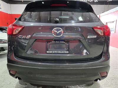 2014 Mazda CX-5 Grand Touring   - Photo 6 - Miami, FL 33155