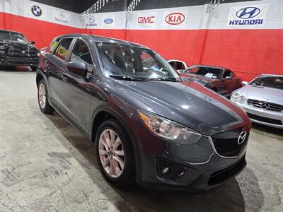 2014 Mazda CX-5 Grand Touring   - Photo 2 - Miami, FL 33155