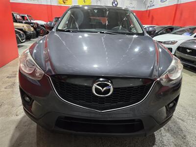2014 Mazda CX-5 Grand Touring   - Photo 5 - Miami, FL 33155