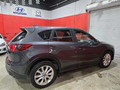 2014 Mazda CX-5 Grand Touring   - Photo 4 - Miami, FL 33155