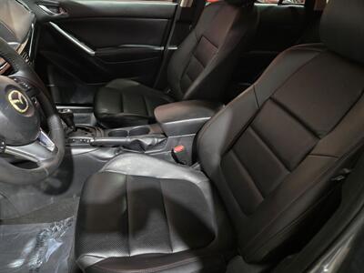 2014 Mazda CX-5 Grand Touring   - Photo 9 - Miami, FL 33155