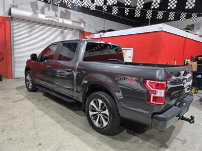 2019 Ford F-150 XL   - Photo 5 - Miami, FL 33155