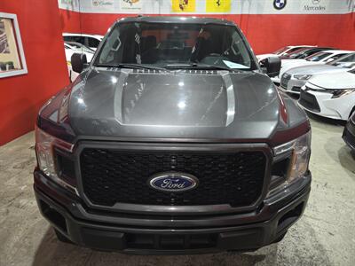 2019 Ford F-150 XL   - Photo 8 - Miami, FL 33155