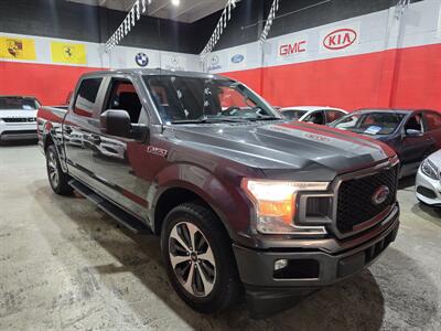 2019 Ford F-150 XL   - Photo 3 - Miami, FL 33155