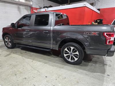 2019 Ford F-150 XL   - Photo 6 - Miami, FL 33155