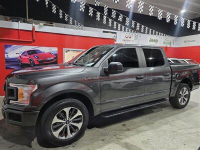 2019 Ford F-150 XL Truck
