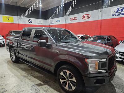2019 Ford F-150 XL   - Photo 4 - Miami, FL 33155