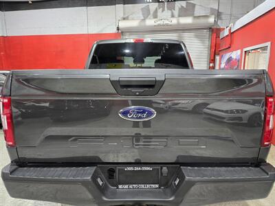 2019 Ford F-150 XL   - Photo 9 - Miami, FL 33155