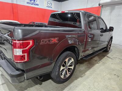 2019 Ford F-150 XL   - Photo 7 - Miami, FL 33155