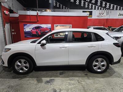 2023 Honda HR-V LX - Photo 1 - Miami, FL 33155