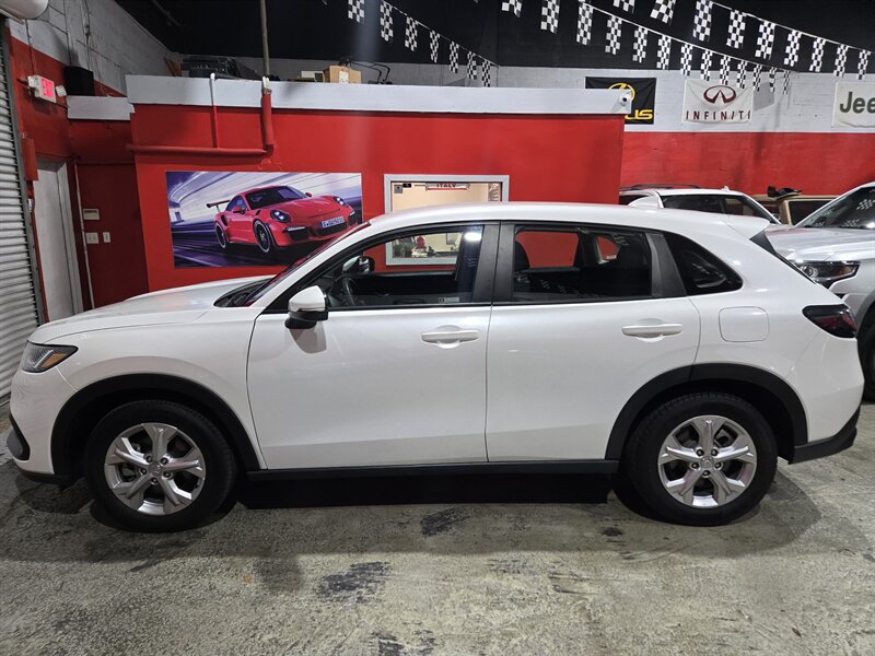 2023 Honda HR-V LX   - Photo 1 - Miami, FL 33155
