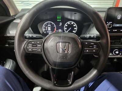 2023 Honda HR-V LX - Photo 8 - Miami, FL 33155