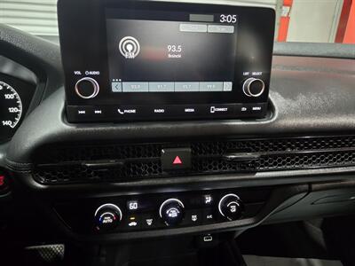 2023 Honda HR-V LX - Photo 10 - Miami, FL 33155