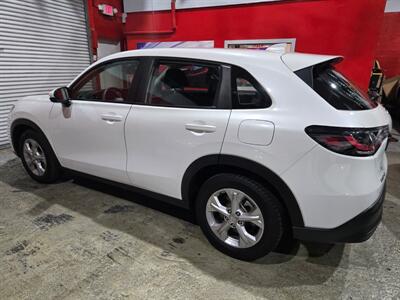 2023 Honda HR-V LX - Photo 5 - Miami, FL 33155