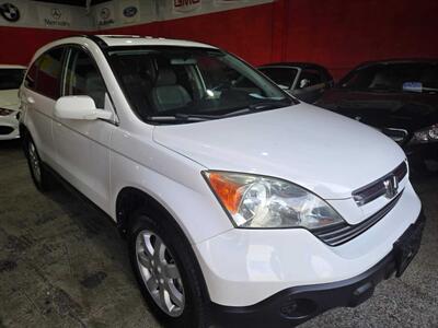 2009 Honda CR-V EX-L   - Photo 2 - Miami, FL 33155