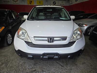 2009 Honda CR-V EX-L   - Photo 3 - Miami, FL 33155