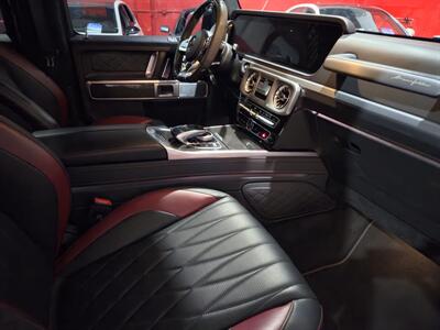 2024 Mercedes-Benz AMG G 63   - Photo 15 - Miami, FL 33155