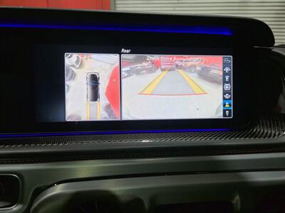 2024 Mercedes-Benz AMG G 63   - Photo 12 - Miami, FL 33155