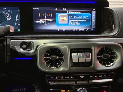 2024 Mercedes-Benz AMG G 63   - Photo 11 - Miami, FL 33155