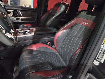 2024 Mercedes-Benz AMG G 63   - Photo 14 - Miami, FL 33155