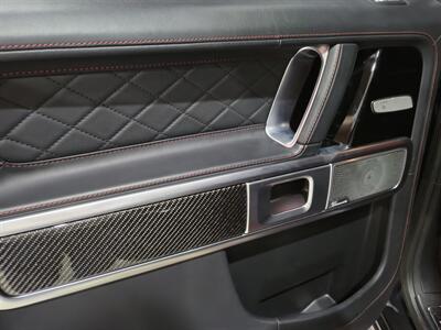 2024 Mercedes-Benz AMG G 63   - Photo 24 - Miami, FL 33155