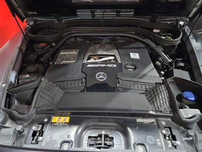 2024 Mercedes-Benz AMG G 63   - Photo 26 - Miami, FL 33155