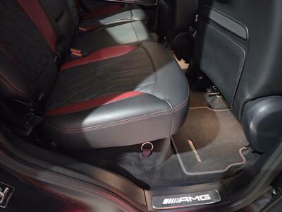 2024 Mercedes-Benz AMG G 63   - Photo 18 - Miami, FL 33155