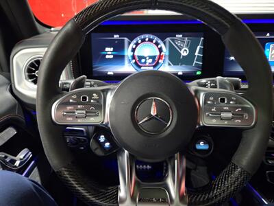 2024 Mercedes-Benz AMG G 63   - Photo 9 - Miami, FL 33155