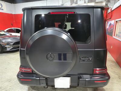 2024 Mercedes-Benz AMG G 63   - Photo 5 - Miami, FL 33155