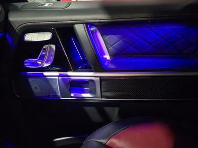 2024 Mercedes-Benz AMG G 63   - Photo 22 - Miami, FL 33155