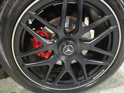 2024 Mercedes-Benz AMG G 63   - Photo 8 - Miami, FL 33155