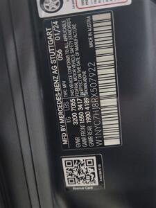 2024 Mercedes-Benz AMG G 63   - Photo 25 - Miami, FL 33155