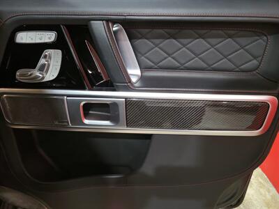 2024 Mercedes-Benz AMG G 63   - Photo 23 - Miami, FL 33155