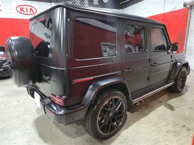 2024 Mercedes-Benz AMG G 63   - Photo 3 - Miami, FL 33155
