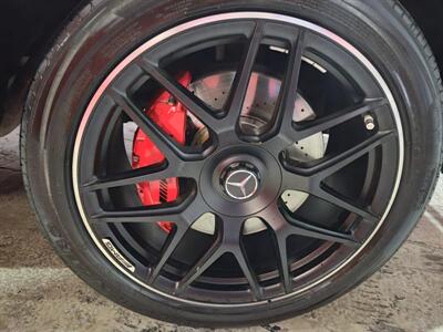 2024 Mercedes-Benz AMG G 63   - Photo 7 - Miami, FL 33155