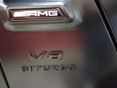 2024 Mercedes-Benz AMG G 63   - Photo 6 - Miami, FL 33155